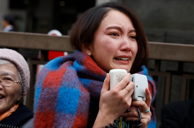  Hành trình tìm lại công lý của nữ nhà báo bị xâm hại và chiếc hộp đen bóc trần góc khuất đầy hổ thẹn của xã hội Nhật Bản - Ảnh 5.
