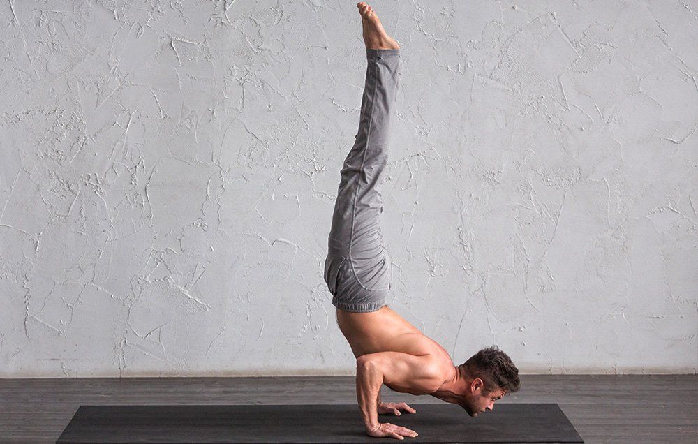 Khám Phá Thế Giới Yoga - Tại Sao Bạn Nên Ghé Thăm https//78win.yoga/