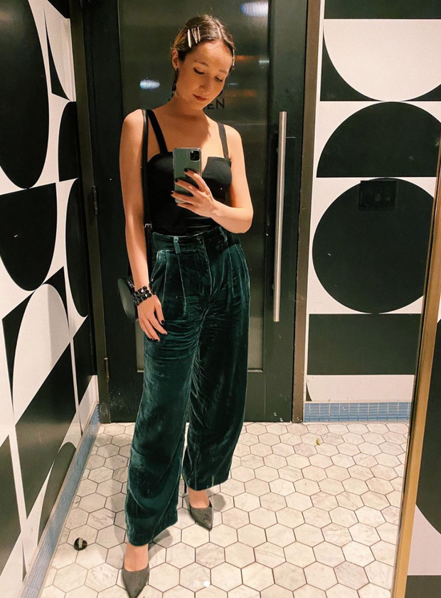 Diva Mỹ Linh có 1 cô con gái làm việc ở phòng thu hàng đầu nước Mỹ, đứng sau loạt nhạc phim bom tấn Hollywood! - Ảnh 4. Diva Mỹ Linh có 1 cô con gái làm việc ở phòng thu hàng đầu nước Mỹ, đứng sau loạt nhạc phim bom tấn Hollywood! - Ảnh 4.