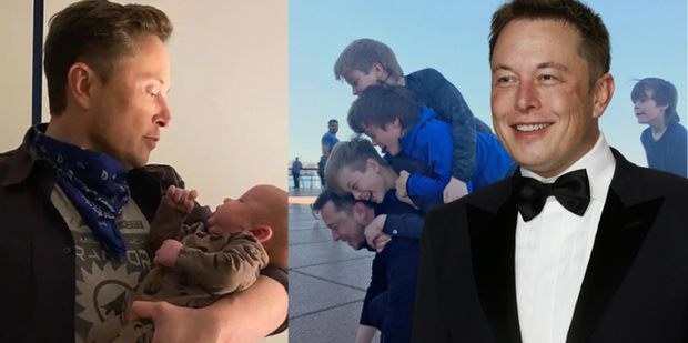  8 quy tắc dạy con độc lạ của tỷ phú Elon Musk: Người thành công luôn có hướng đi riêng và cách dạy con cũng khác biệt không kém - Ảnh 1.