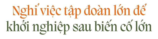 Đạo diễn, CEO Lê Hải Yến: Tôi từng xấu hổ, thậm chí là stress vì không đủ tiền để trả lương nhân viên, phải đi vay nợ - Ảnh 1.