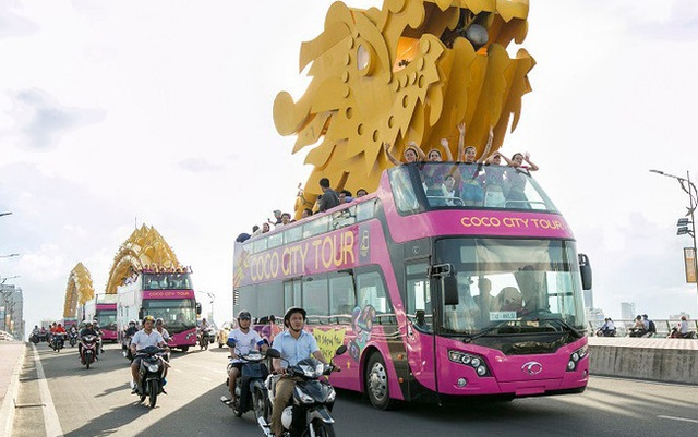   VietinBank continues to sell debts of CoCo City Tour, mortgaged by Pine Tree Hotel and 16 open-top buses - Photo 2.