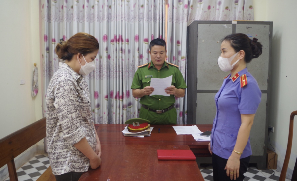 Prosecuting the accused against his aunt who used a broom handle to torture her niece - Photo 1.