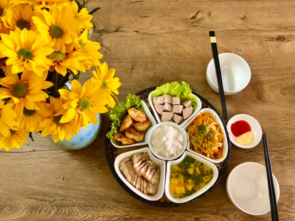 Thu nhập 15 triệu đồng/tháng, bà nội trợ khéo chi tiêu cho nhà 4 người giữa thủ đô thời lạm phát nhờ 3 mẹo đơn giản - Ảnh 2. Thu nhập 15 triệu đồng/tháng, bà nội trợ khéo chi tiêu cho nhà 4 người giữa thủ đô thời lạm phát nhờ 3 mẹo đơn giản - Ảnh 2.