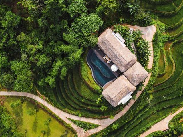 Những resort vừa đủ 3 tiêu chí sang - xịn - mịn vừa có view đẹp mê hồn mới trình làng ở Việt Nam - Ảnh 11.