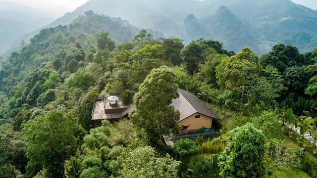 Những resort vừa đủ 3 tiêu chí sang - xịn - mịn vừa có view đẹp mê hồn mới trình làng ở Việt Nam - Ảnh 18.