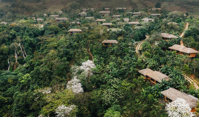 Những resort vừa đủ 3 tiêu chí sang - xịn - mịn vừa có view đẹp mê hồn mới trình làng ở Việt Nam - Ảnh 9.