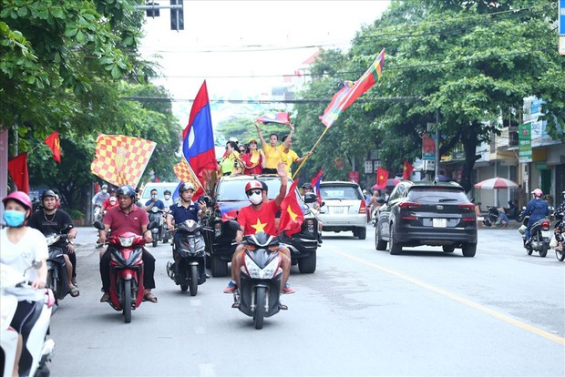 Việt Nam làm điều hiếm có trong lịch sử SEA Games: Các nước ĐNÁ khác thích lắm! - Ảnh 2.