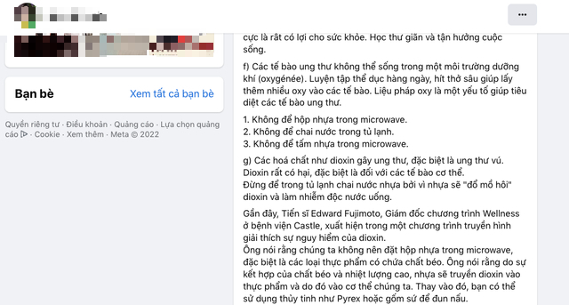  Lan truyền tin chai nước nhựa để trong tủ lạnh sinh chất độc gây ung thư: Sự thật là gì? - Ảnh 1.