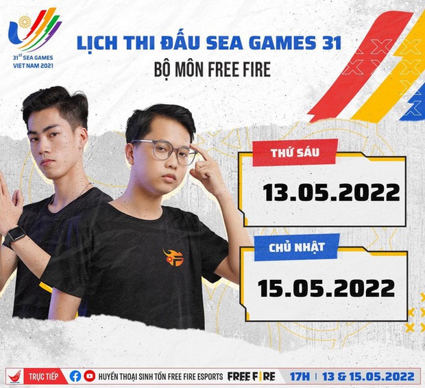 SEA Games 31 chính thức khai mạc, hé lộ sân khấu hoành tráng của 2 bộ môn Esports đầu tiên - Ảnh 9.