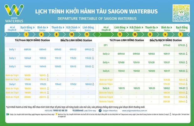  Đổi gió với 2 hoạt động giải trí cực thú vị và đáng đồng tiền trên sông Sài Gòn  - Ảnh 6.