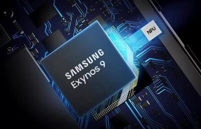 Samsung có kế hoạch tăng 20% giá chip - Ảnh 1.
