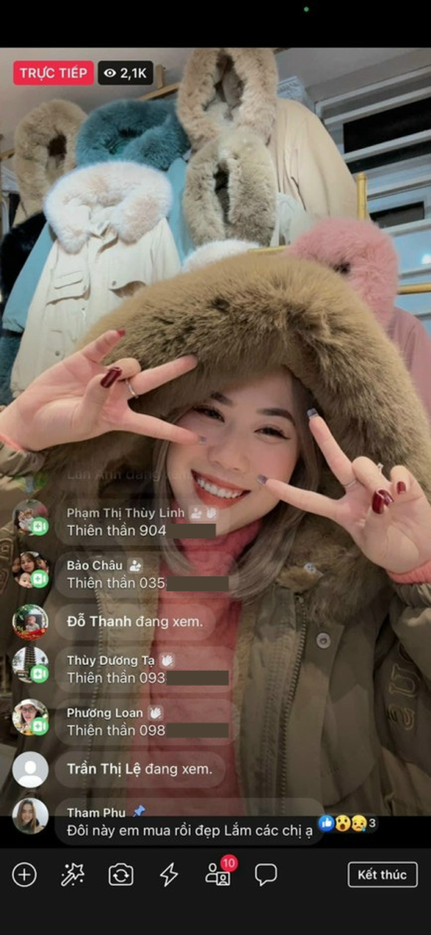 Bán hàng trên livestream TikTok: Cơ hội chốt nghìn đơn nhưng ngập tràn khó khăn phía sau - Ảnh 1.