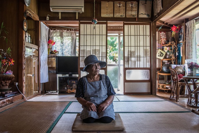 The secret of a hundred-year-old life of the world's longest-living village in Japan: In addition to a special diet, a philosophy of life is maintained - Photo 2.