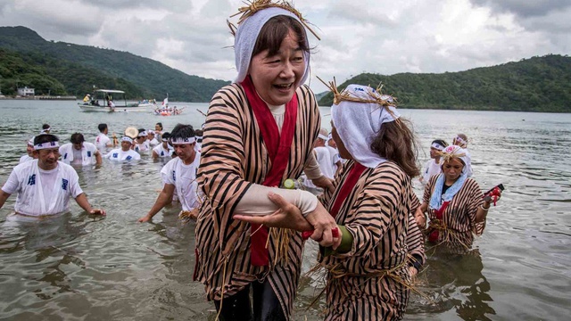 Bí quyết sống lâu trăm tuổi của ngôi làng trường thọ nhất thế giới ở Nhật Bản: Ngoài chế độ ăn đặc biệt là một một triết lý sống được duy trì - Ảnh 4.