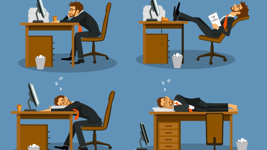 Hiện tượng "Lạm phát bằng cấp" và cái bẫy của sự chăm chỉ hời hợt