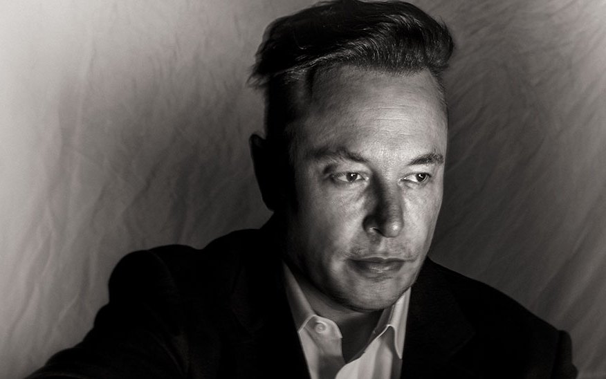 Elon Musk: Qua SpaceX, qua Tesla, qua Tương lai và qua cả vô cực