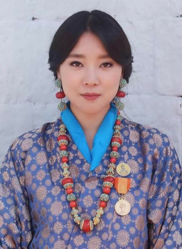  Nàng Công chúa Bhutan với nhan sắc thoát tục như “thần tiên tỷ tỷ” gây sốt một thời giờ ra sao sau khi bất ngờ kết hôn? - Ảnh 1.