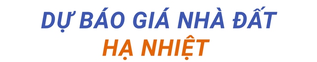 Tin vui cho người mua nhà: Chủ đầu tư đẩy mạnh ra hàng, dự báo giá nhà sẽ hạ nhiệt - Ảnh 3.