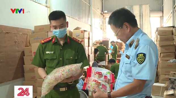  Chiêu thức lên đời bánh kẹo Trung Quốc thành hàng Nhật Bản - Ảnh 3.