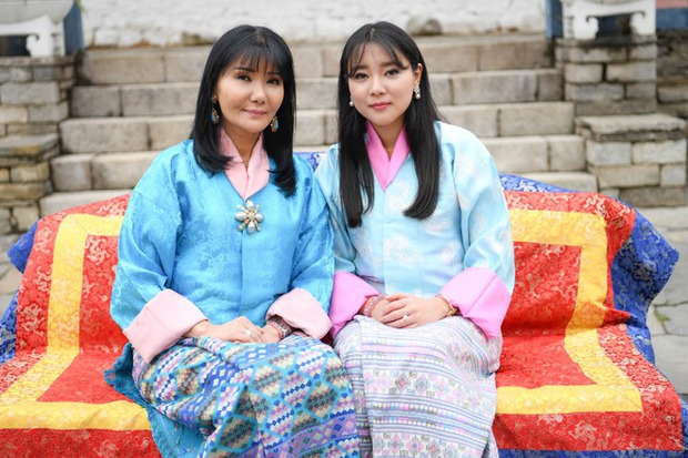  Nàng Công chúa Bhutan với nhan sắc thoát tục như “thần tiên tỷ tỷ” gây sốt một thời giờ ra sao sau khi bất ngờ kết hôn? - Ảnh 6.