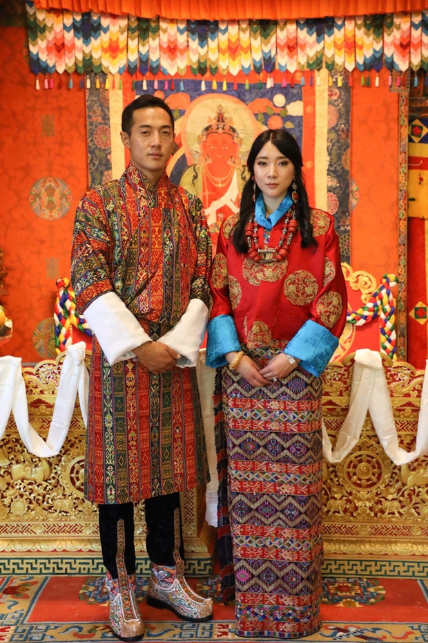  Nàng Công chúa Bhutan với nhan sắc thoát tục như “thần tiên tỷ tỷ” gây sốt một thời giờ ra sao sau khi bất ngờ kết hôn? - Ảnh 8.