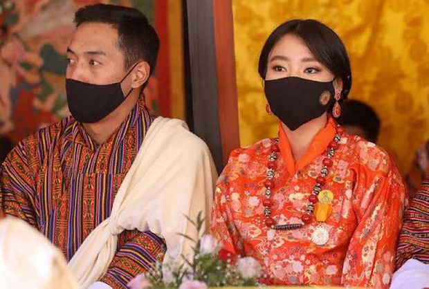  Nàng Công chúa Bhutan với nhan sắc thoát tục như “thần tiên tỷ tỷ” gây sốt một thời giờ ra sao sau khi bất ngờ kết hôn? - Ảnh 10.