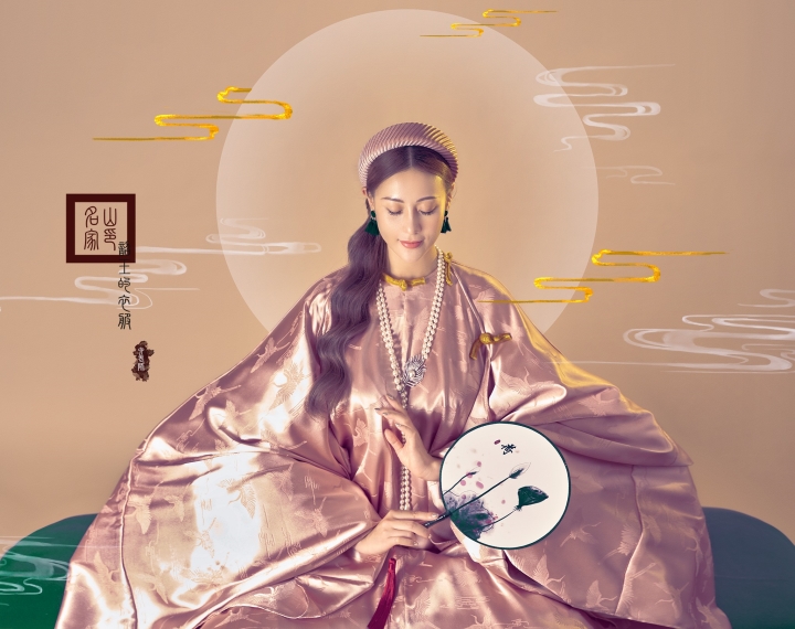 Bên trong căn hộ ‘độc thân’ của diễn viên Phương Oanh: Nội thất thiết kế theo phong cách Indochine, đặc biệt ưu ái màu xanh ngọc - Ảnh 11.