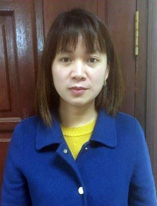 District bank deputy defrauded nearly 50 billion dong - Photo 1.