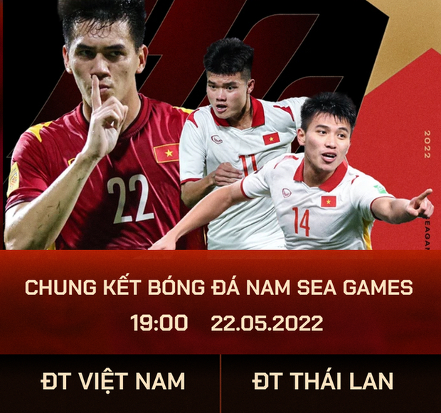  Tiến Linh tiết lộ câu nói của HLV Park Hang-seo giúp cầu thủ U23 Việt Nam vượt lên chính mình - Ảnh 2.