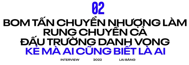 Lai Bâng - Từ thần đồng ngồi ghế nhựa livestream đến thủ lĩnh đội tuyển Liên Quân Mobile Việt Nam tại SEA Games 31 - Ảnh 5.