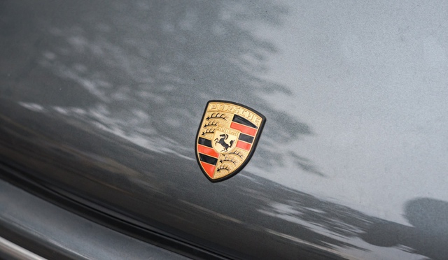 Porsche 911 đời 964 độ hoài cổ đầu tiên Việt Nam - Thú độ lạ lẫm với người chơi trong nước - Ảnh 7.