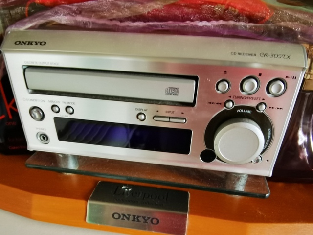  Ai đã giết chết Onkyo, hãng sản xuất thiết bị âm thanh nổi danh Nhật Bản? - Ảnh 1.