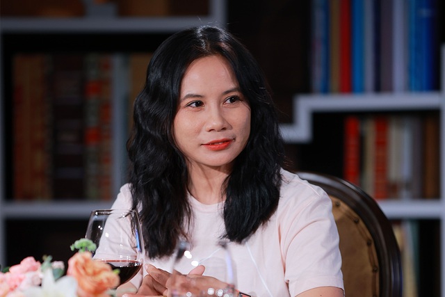  Sau ly hôn, cựu tuyển thủ SEA Games Văn Thị Thanh như được sinh ra lần thứ hai nhờ môn thể thao vua  - Ảnh 2.