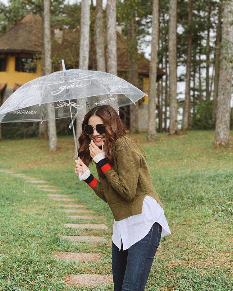 Resort 5 sao Đà Lạt được Hà Anh Tuấn và nhiều sao Việt yêu thích: Viên ngọc xanh ẩn giữa rừng thông, kiến trúc nguyên bản từ thời Pháp, giá chưa tới 4 triệu đồng/đêm - Ảnh 5. Resort 5 sao Đà Lạt được Hà Anh Tuấn và nhiều sao Việt yêu thích: Viên ngọc xanh ẩn giữa rừng thông, kiến trúc nguyên bản từ thời Pháp, giá chưa tới 4 triệu đồng/đêm - Ảnh 5.