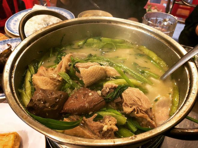 Thử thách 1 ngày đi hết Cần Thơ: Ăn hết các món ngon, chụp cháy máy ở mấy quán cafe đẹp - Ảnh 22. Thử thách 1 ngày đi hết Cần Thơ: Ăn hết các món ngon, chụp cháy máy ở mấy quán cafe đẹp - Ảnh 22.