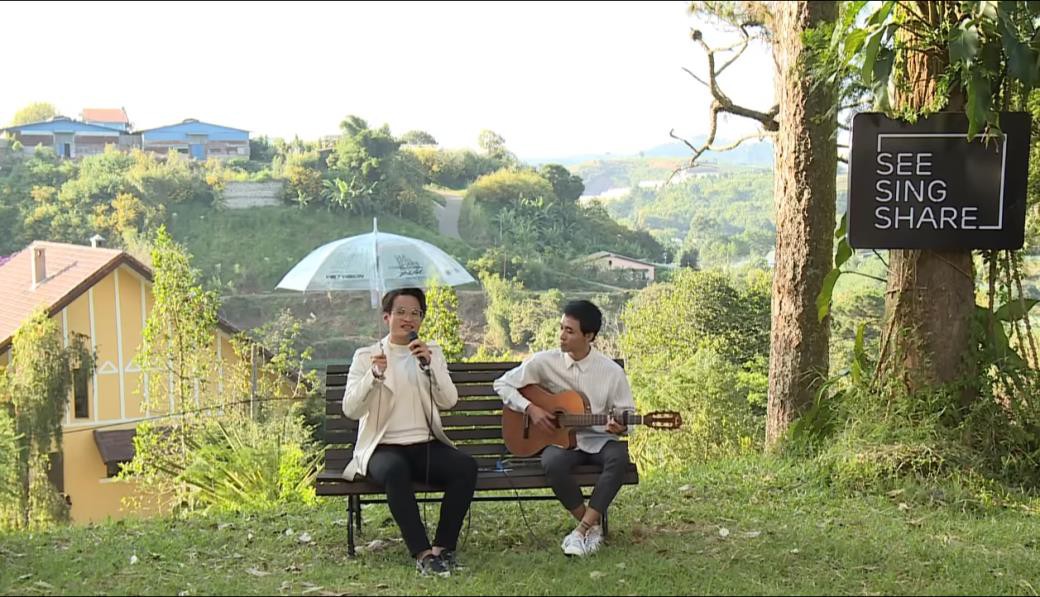 Resort 5 sao Đà Lạt được Hà Anh Tuấn và nhiều sao Việt yêu thích: Viên ngọc xanh ẩn giữa rừng thông, kiến trúc nguyên bản từ thời Pháp, giá chưa tới 4 triệu đồng/đêm - Ảnh 3. Resort 5 sao Đà Lạt được Hà Anh Tuấn và nhiều sao Việt yêu thích: Viên ngọc xanh ẩn giữa rừng thông, kiến trúc nguyên bản từ thời Pháp, giá chưa tới 4 triệu đồng/đêm - Ảnh 3.