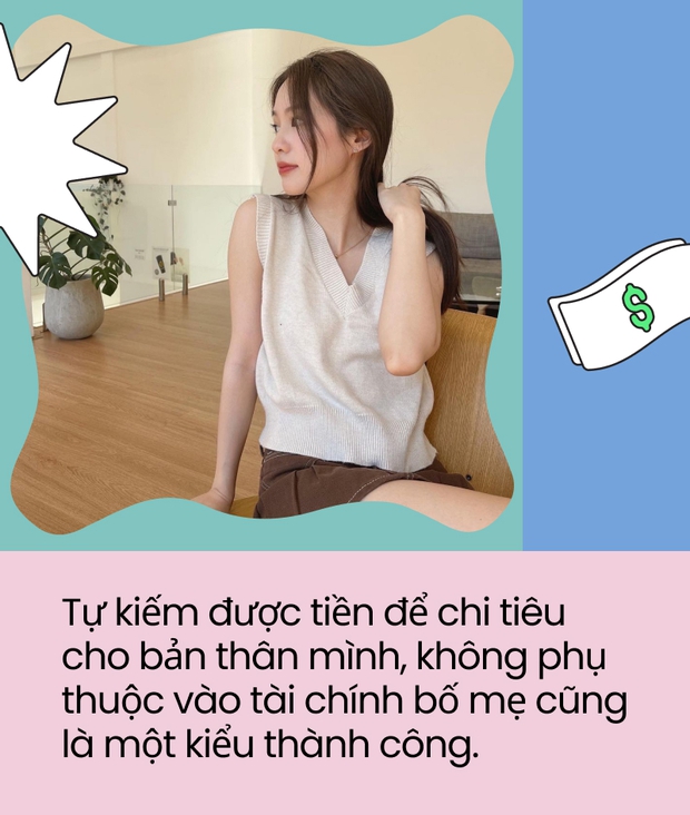 25 tuổi thu nhập 10 triệu/ tháng liệu có sống nổi ở Hà Nội? - Ảnh 4.