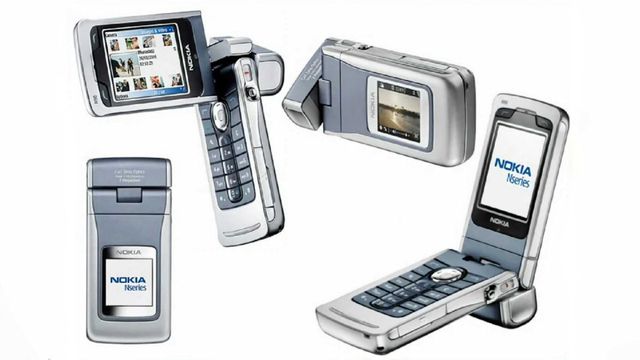  Nokia và LG từng làm cho điện thoại trở nên thú vị, nhưng giờ mọi thứ thật yên ắng  - Ảnh 1.