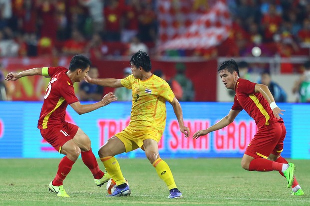  HLV Park Hang-seo đã đánh bại kỳ nhân của U23 Thái Lan để đoạt HCV SEA Games thế nào? - Ảnh 1.