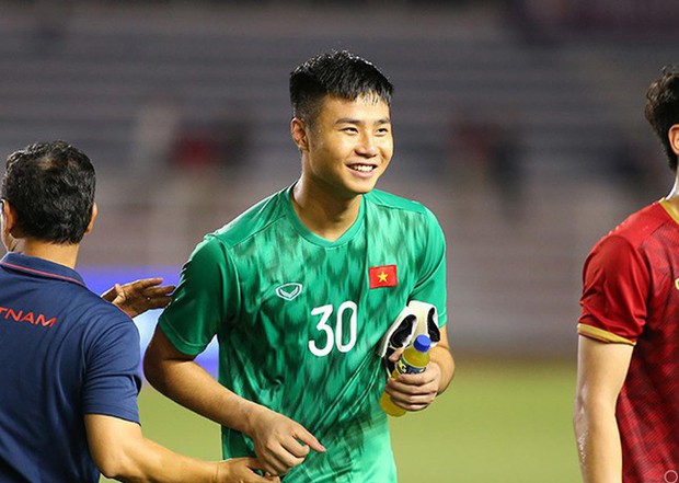 Những thống kê có một không hai của U23 Việt Nam tại SEA Games 31 - Ảnh 1.