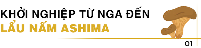 ‘Vua nhà hàng’ Golden Gate kể chuyện khởi nghiệp, mất tiền, bị quỹ đầu tư ‘lừa’ và cái kết! - Ảnh 1.