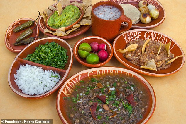 Restaurant prepares food in just 13.5 seconds, sets Guinness World Record for lightning-fast service: What's the secret?  - Photo 1.