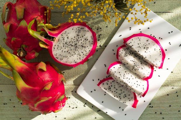 5 taboos when eating dragon fruit, but many people don't know, so they accidentally affect their health - Photo 1.
