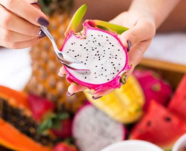 5 điều cấm kỵ khi ăn thanh long nhưng nhiều người không biết nên vô tình gây ảnh hưởng cho sức khỏe - Ảnh 2. 5 điều cấm kỵ khi ăn thanh long nhưng nhiều người không biết nên vô tình gây ảnh hưởng cho sức khỏe - Ảnh 2.