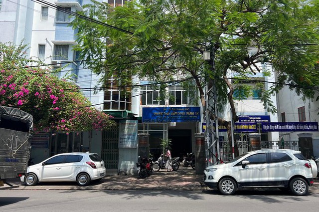 Công an yêu cầu định giá thiết bị y tế do CDC Khánh Hoà mua sắm - Ảnh 1. Công an yêu cầu định giá thiết bị y tế do CDC Khánh Hoà mua sắm - Ảnh 1.