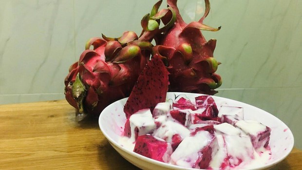 5 taboos when eating dragon fruit, but many people do not know, so they accidentally affect their health - Photo 3.