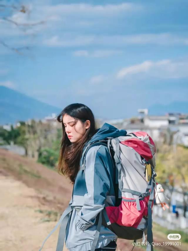 16-year-old girl sleeps in the square to save money, 23-year-old has set foot in 100 cities in 10 countries: No need for a rich wallet, you can still go where you want - Photo 7.