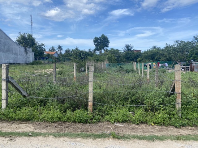 Land in North Van Phong increased in price again, reaching the peak of fever in 2018 - Photo 2.