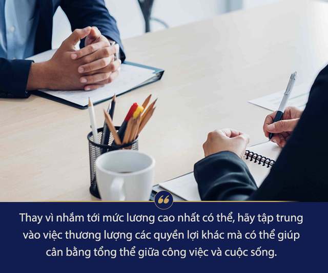   Don't get carried away by the big wave of layoffs: It would be a mistake to overturn a bowl of rice in the midst of an approaching recession - Photo 5.